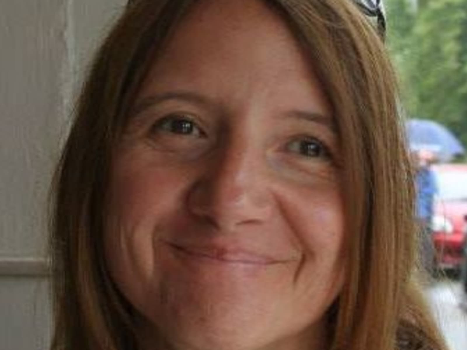 Sharyn from Chislehurst, United Kingdom