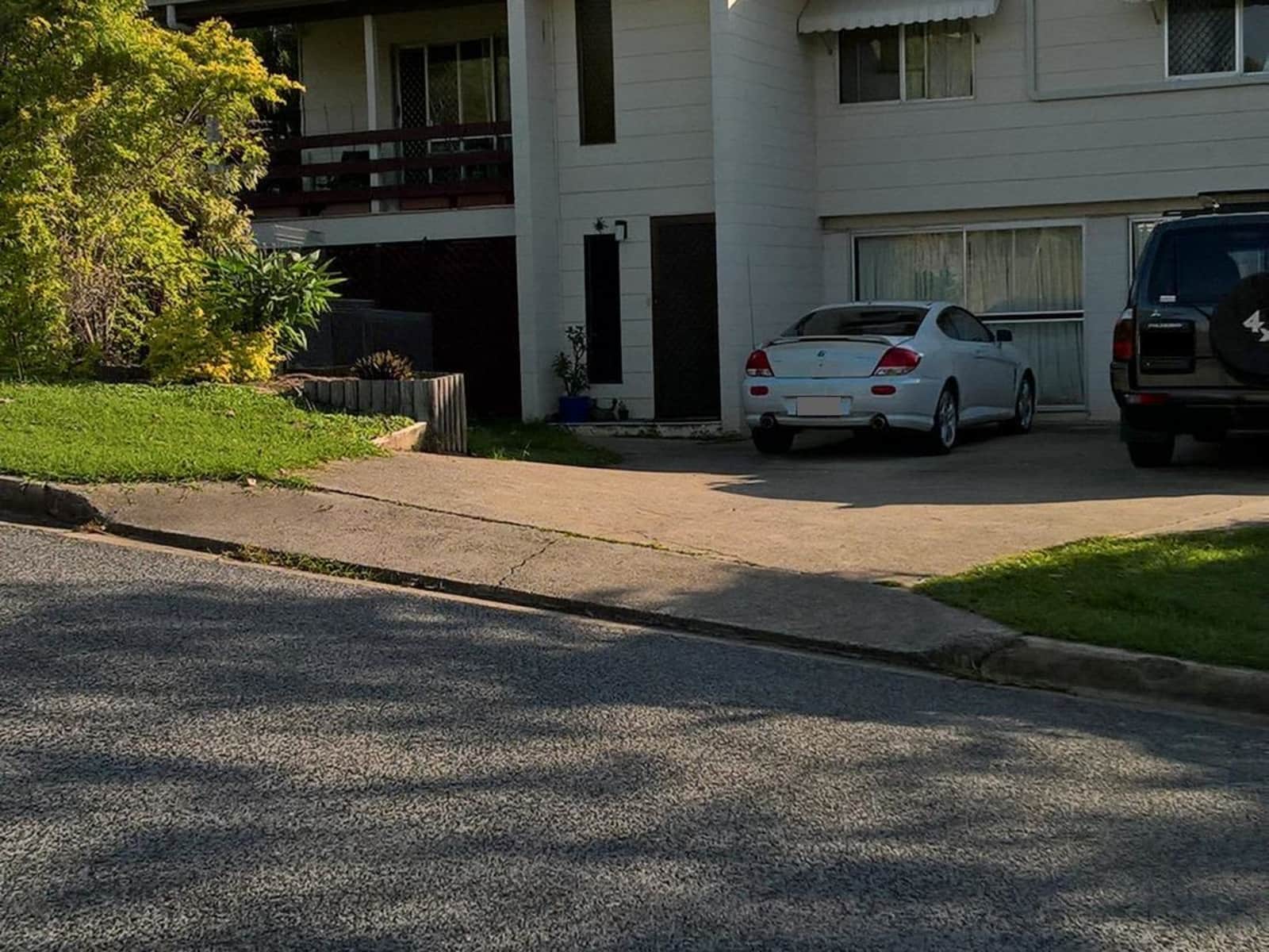 Housesitting assignment in Gladstone, Queensland, Australia