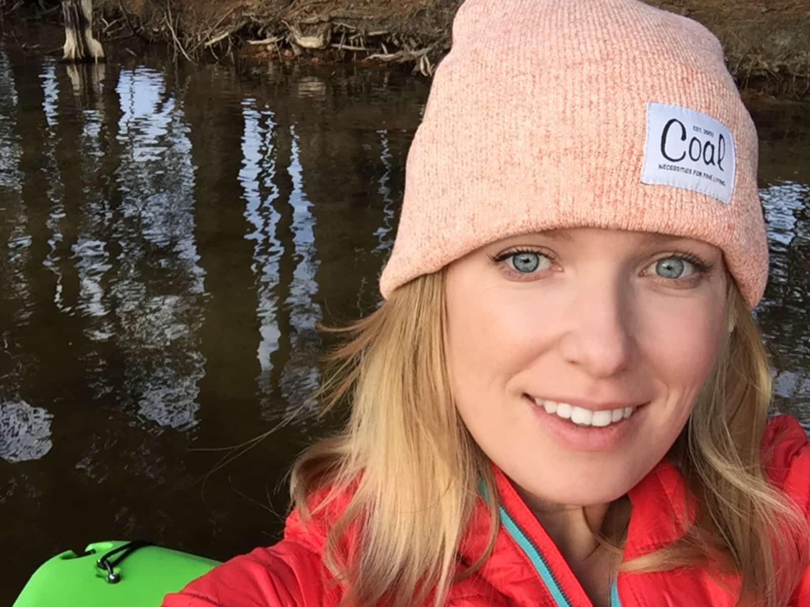 Amanda from Brevard, North Carolina, United States