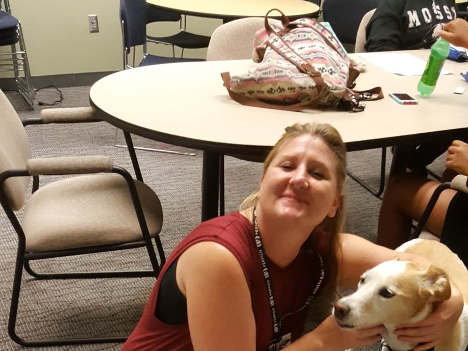 Heidi from Edina, Minnesota, United States