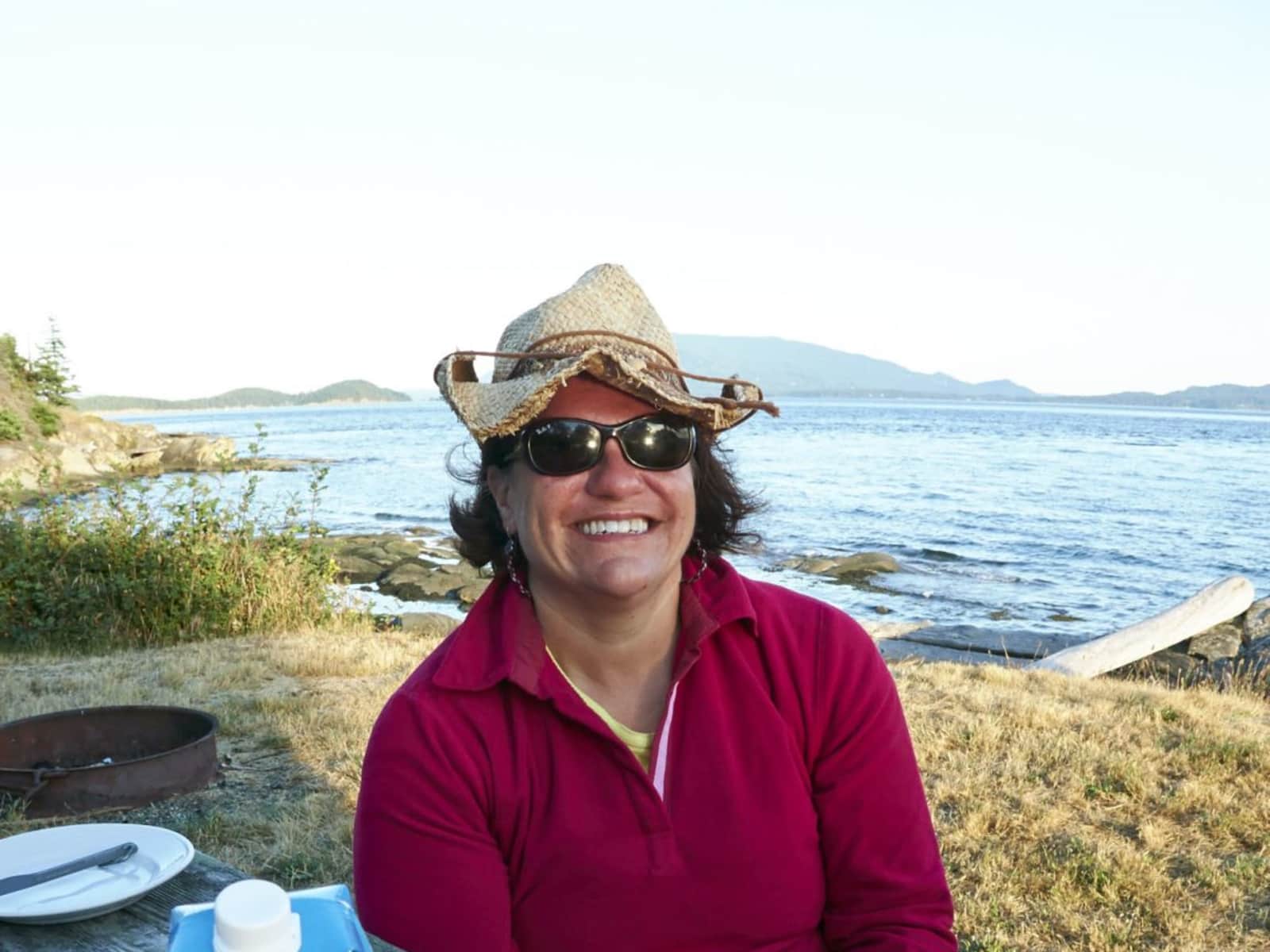 Nancy from Memphis, Tennessee, United States