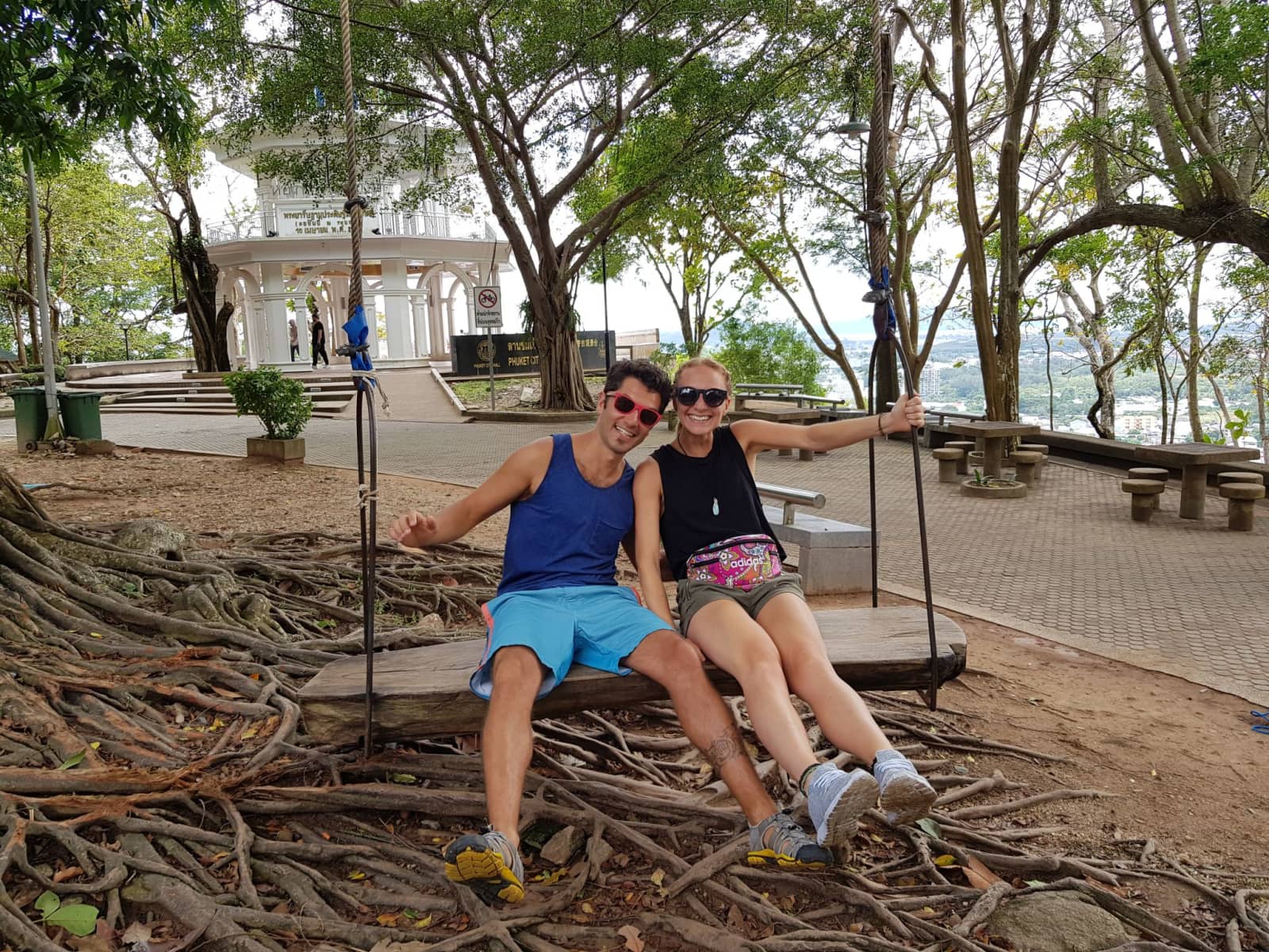 Ally & Leo from Taupo, New Zealand