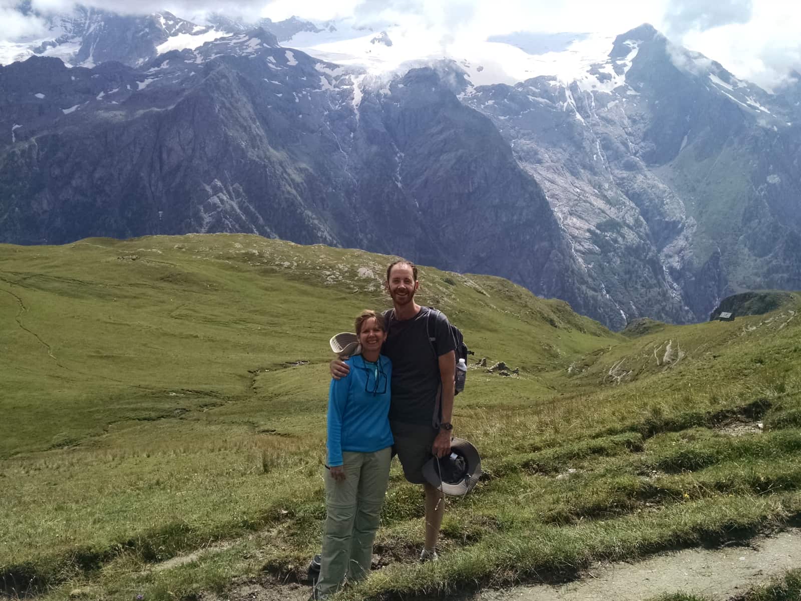 Murielle & Scott from Philadelphia, Pennsylvania, United States