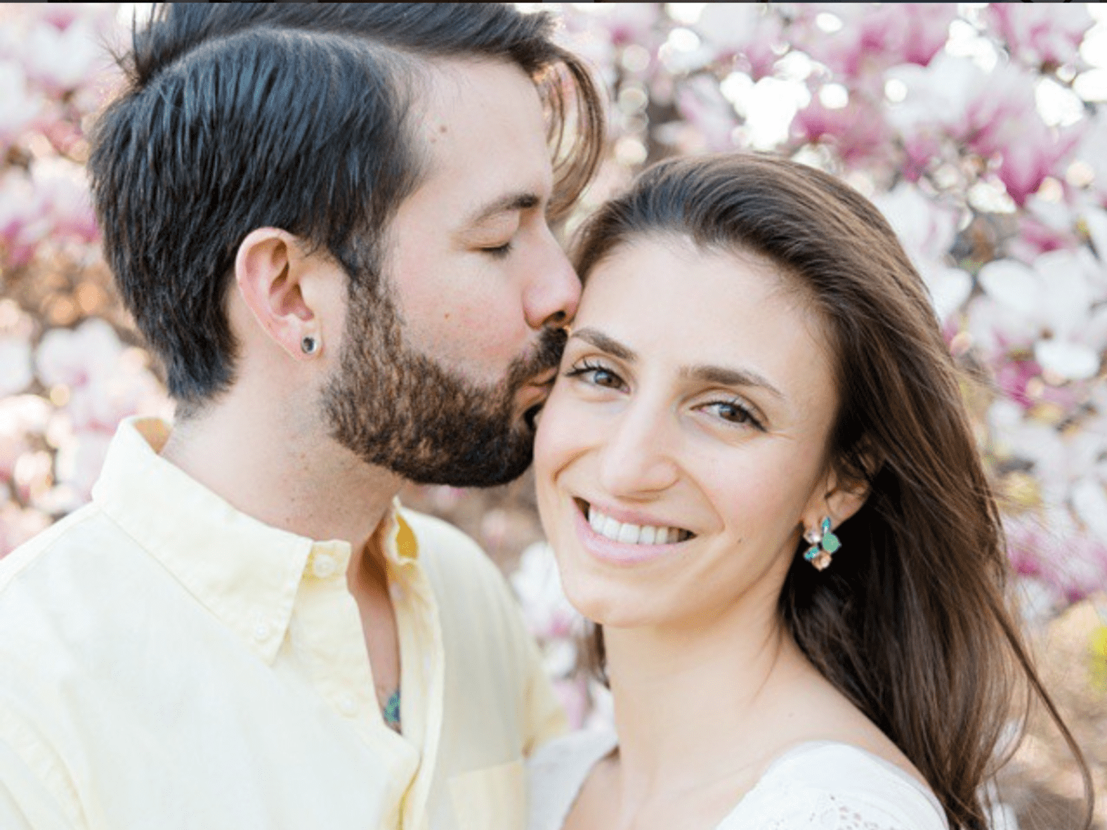 Stefania & Thomas from Brisbane, Queensland, Australia