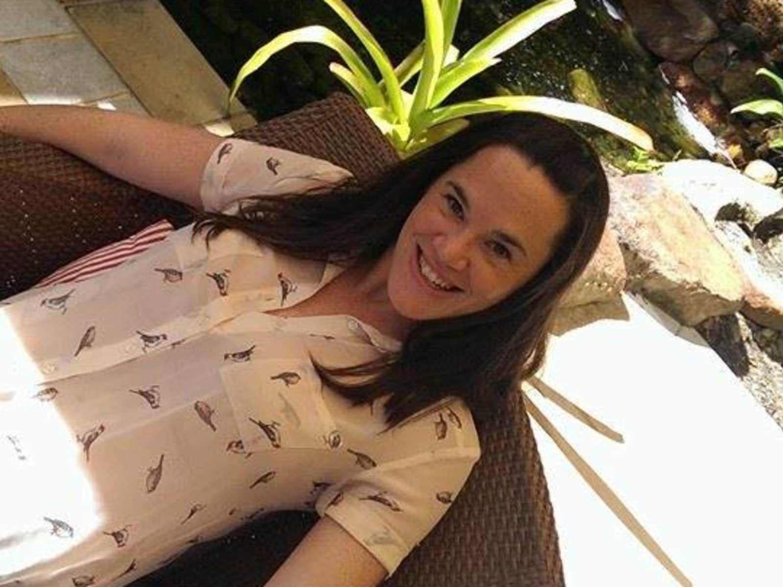 Emma from Albany Creek, Queensland, Australia