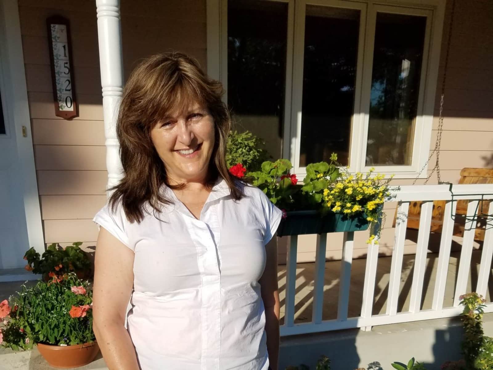 Susan & Randall from Minneapolis, Minnesota, United States