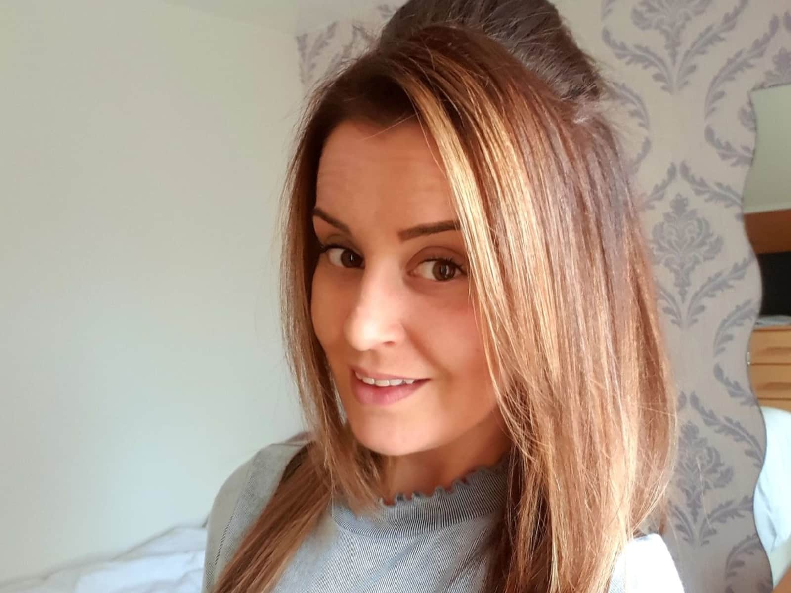 Jessica from Bedford, United Kingdom