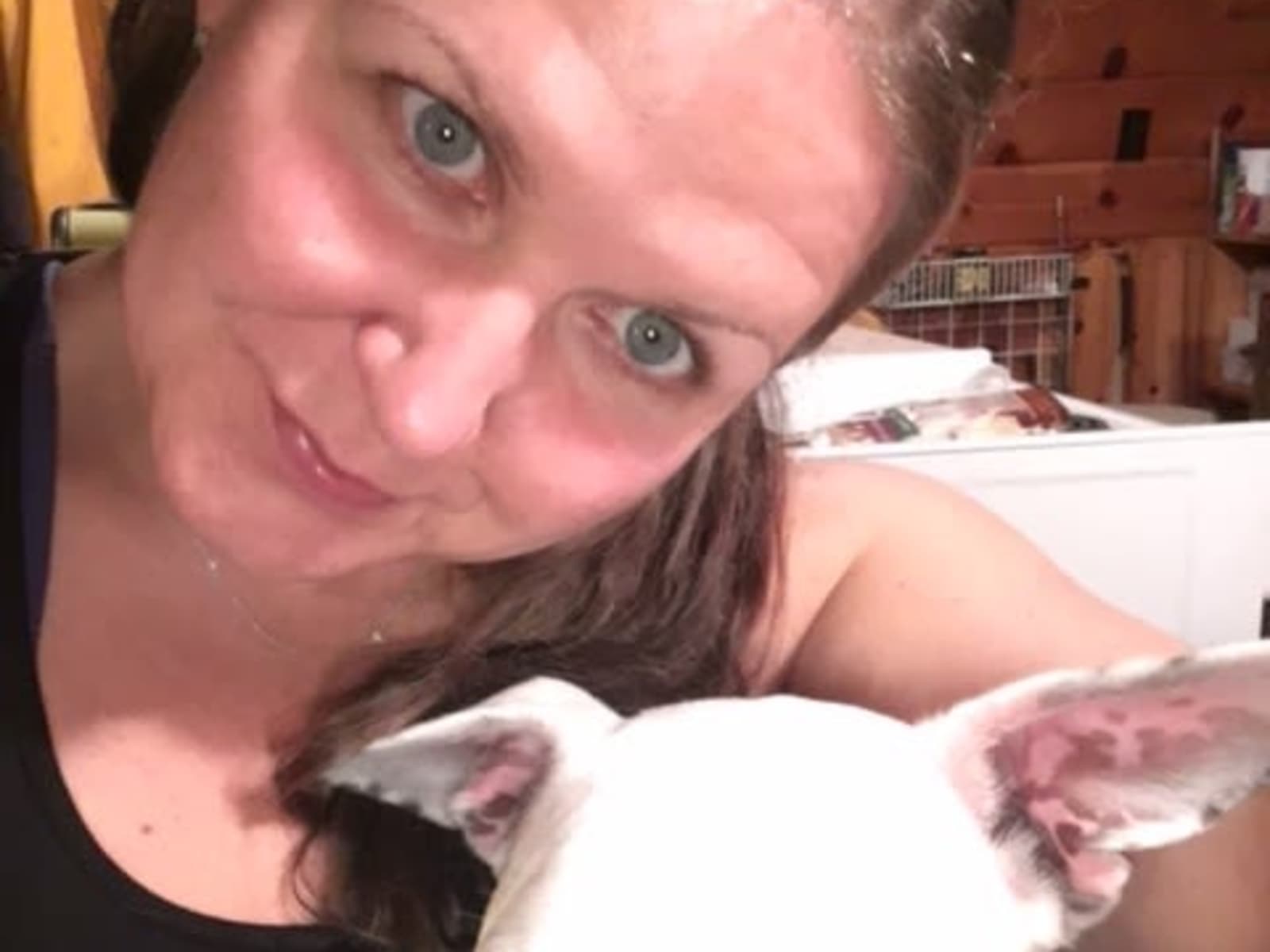 Leeann from Austin, Texas, United States