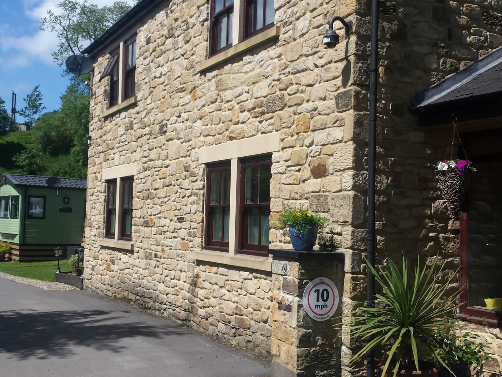 Housesitting assignment in Stanhope, United Kingdom