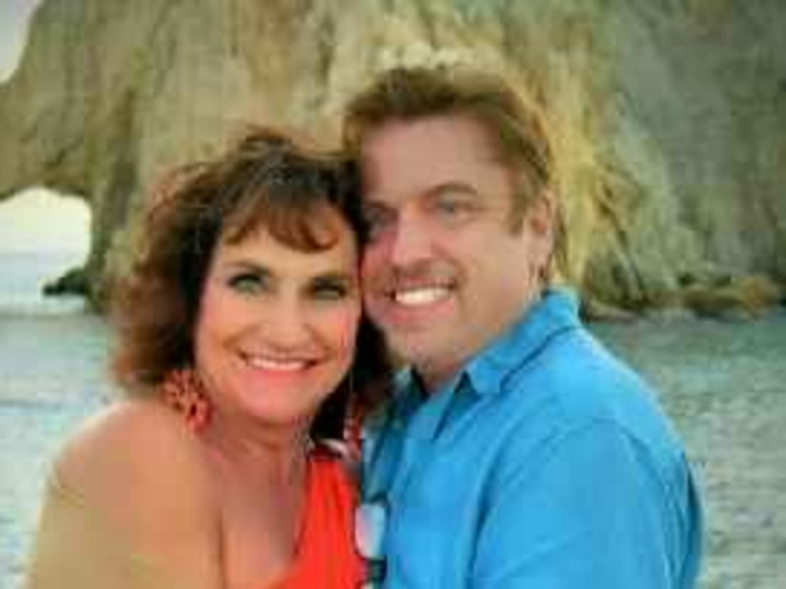 Mary ann & Gary from Salisbury, Massachusetts, United States