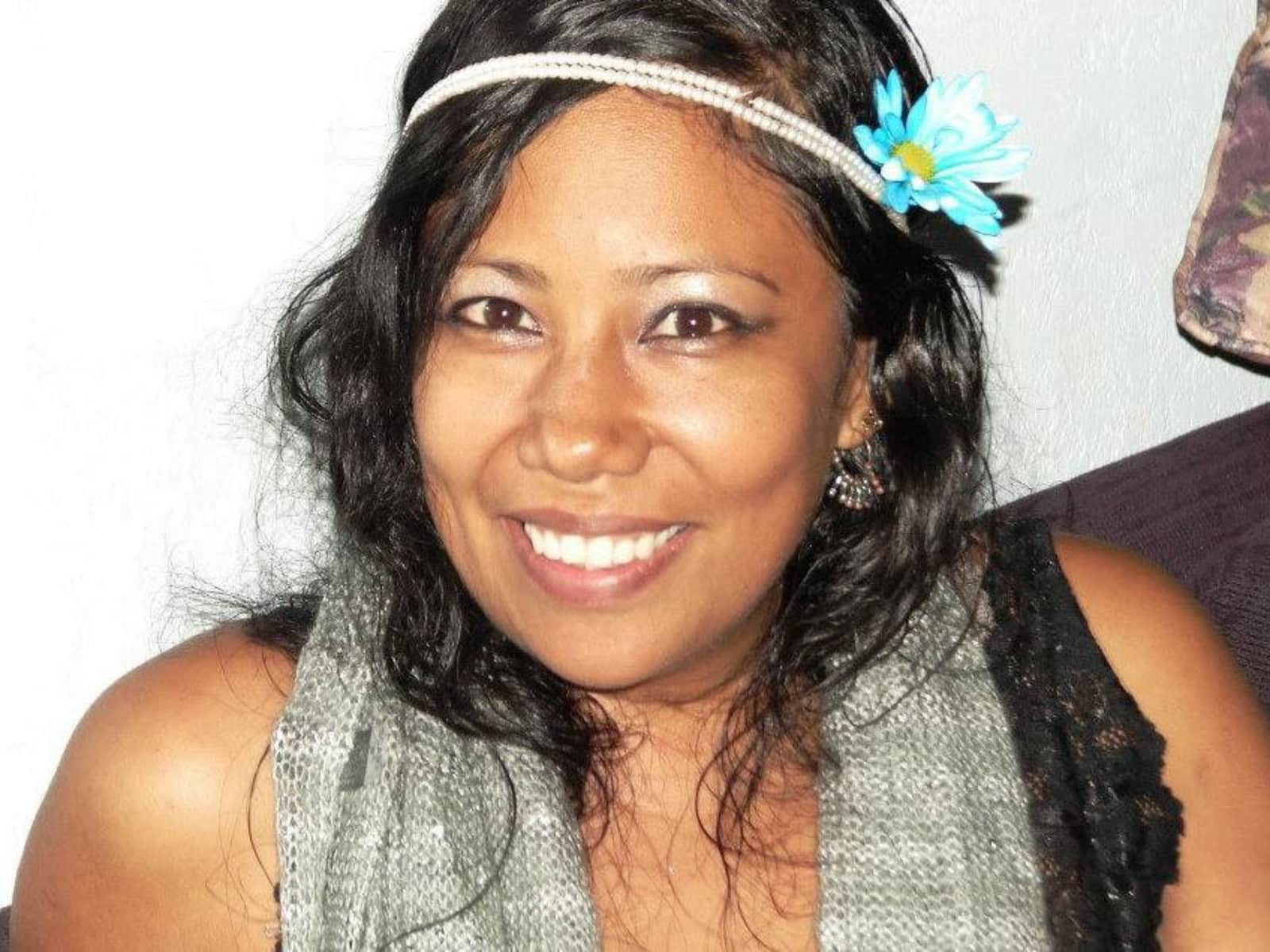 Paola from Sunrise, Florida, United States