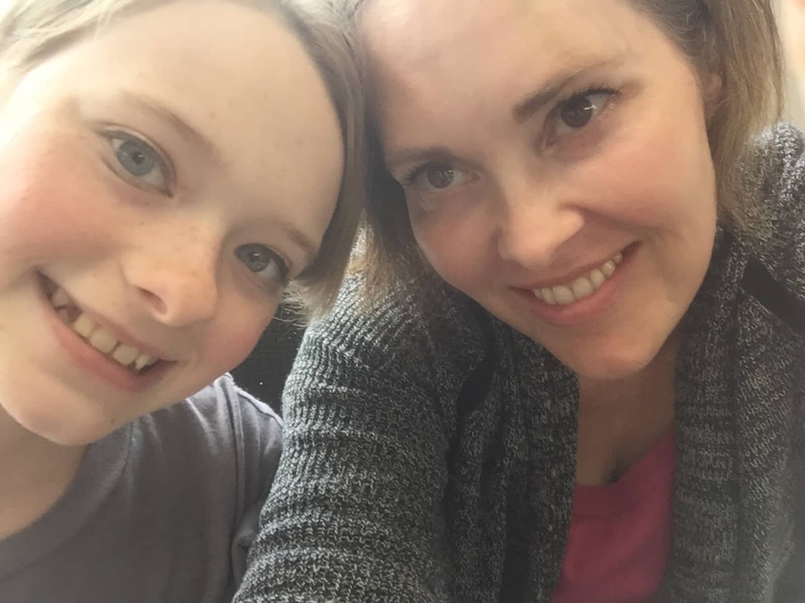 Carrie & Gregory from Portland, Oregon, United States