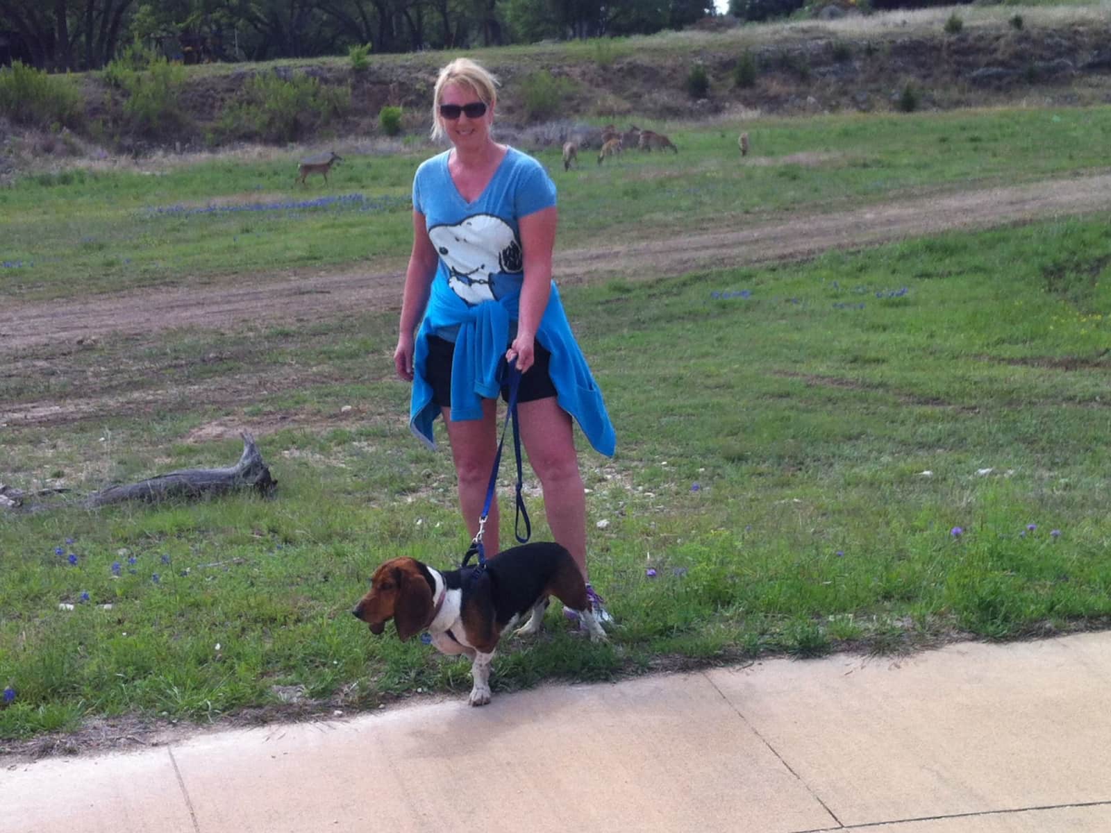 Deanna & Tom from Austin, Texas, United States