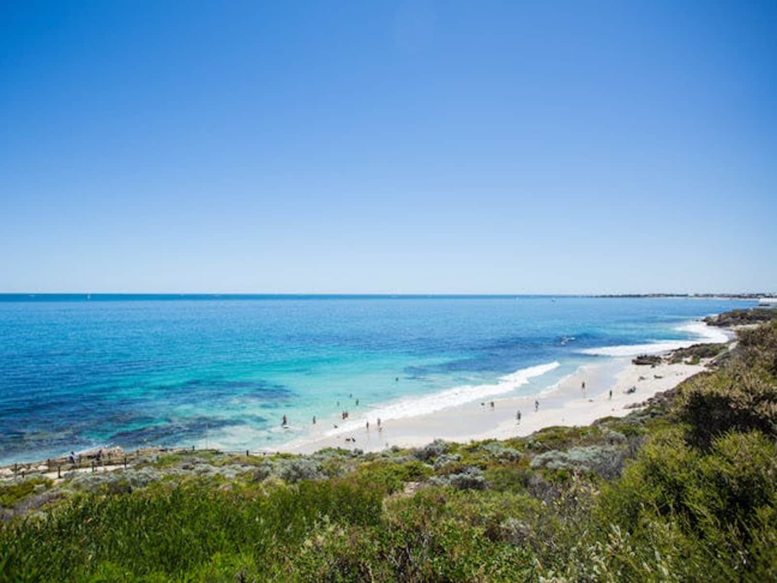 Housesitting assignment in Hamersley, Western Australia, Australia