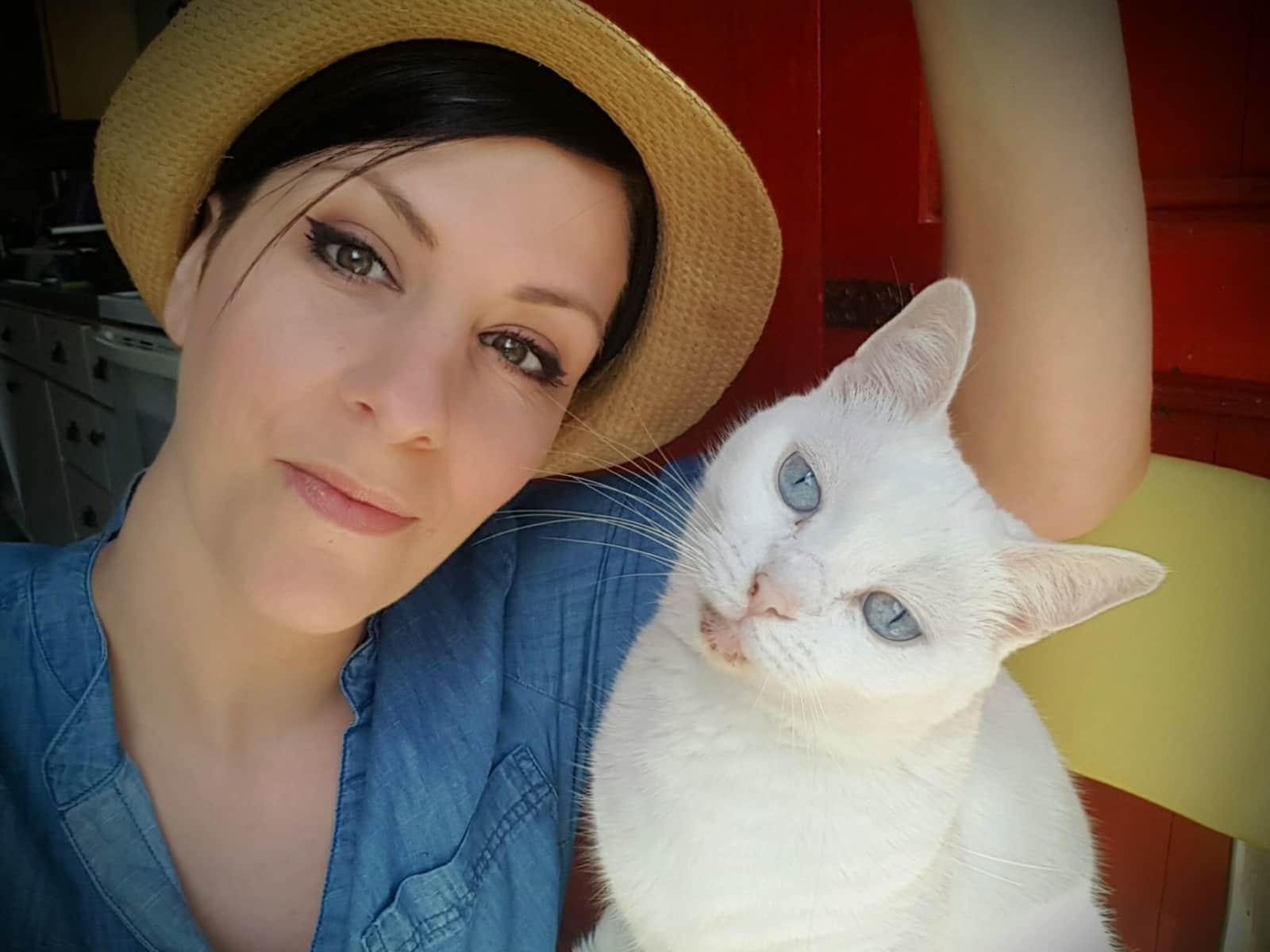 Kristin from Everett, Washington, United States
