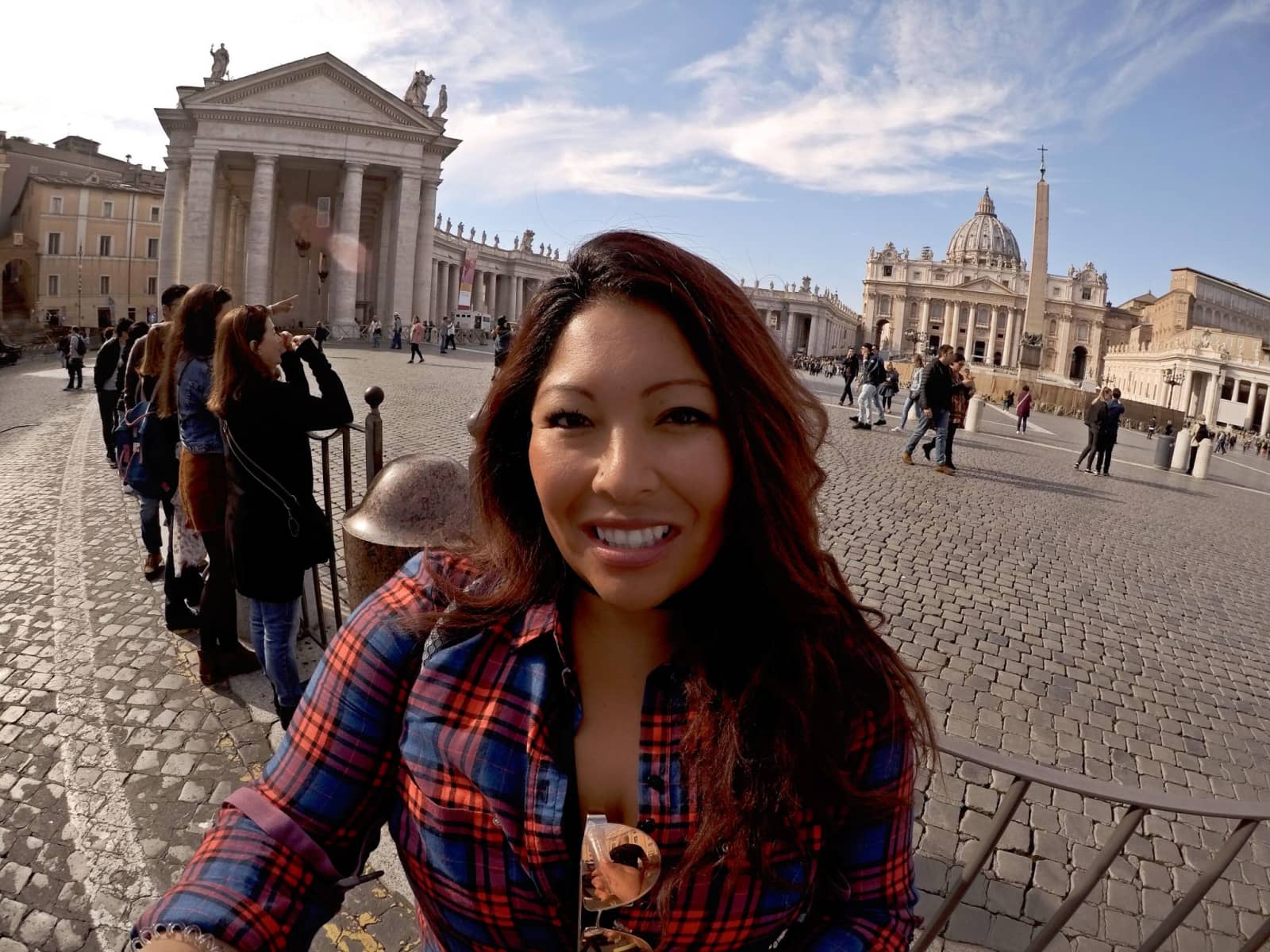 Sarita from Honolulu, Hawaii, United States