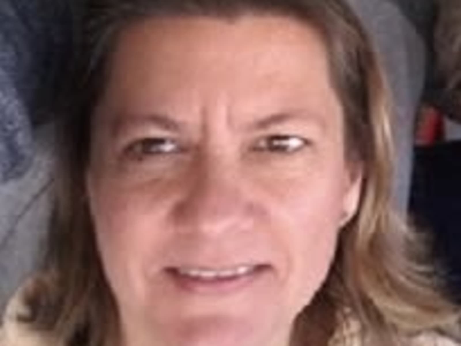 Connie from Boonville, Missouri, United States