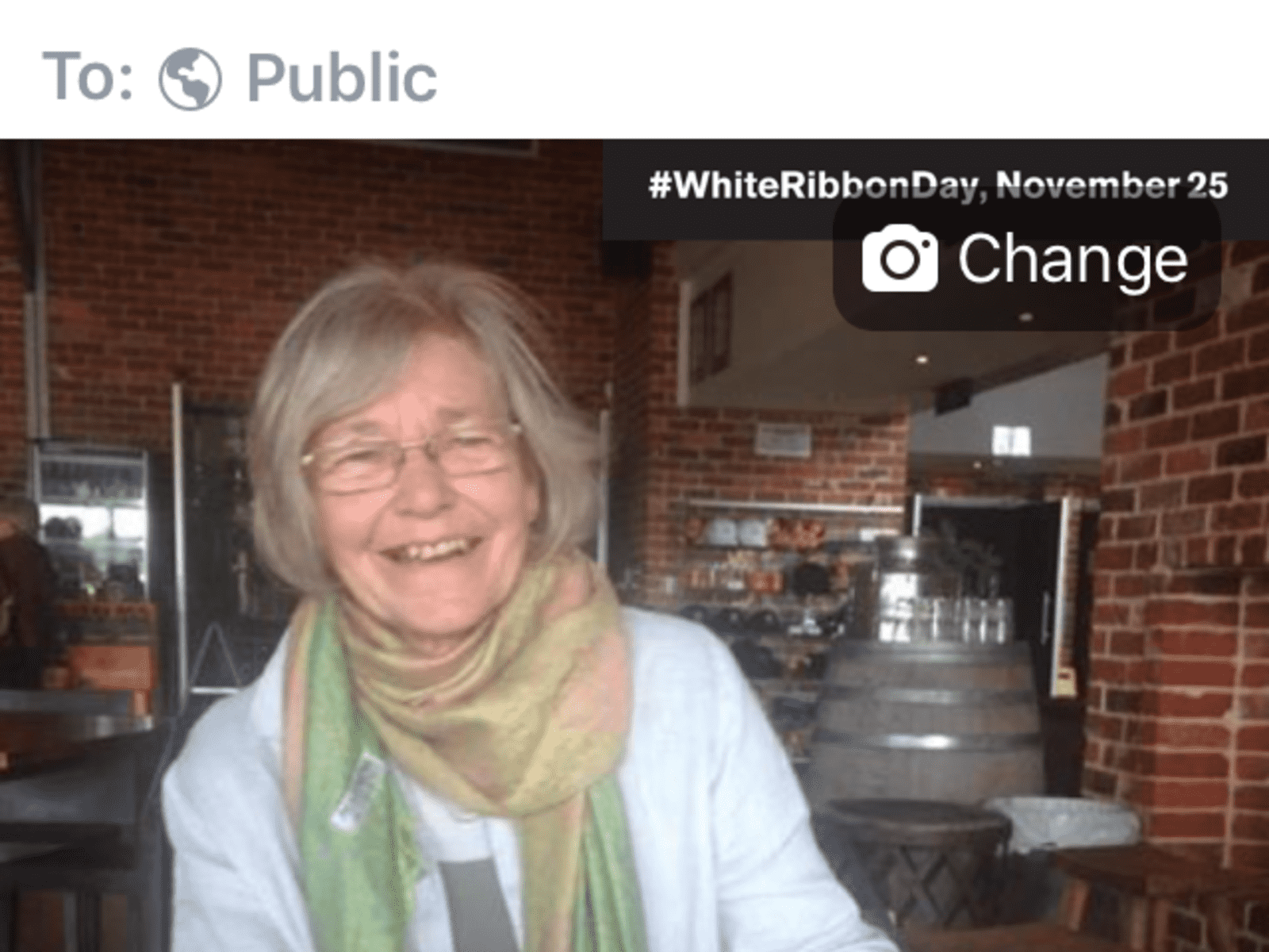 Jan from Golden Beach, Queensland, Australia