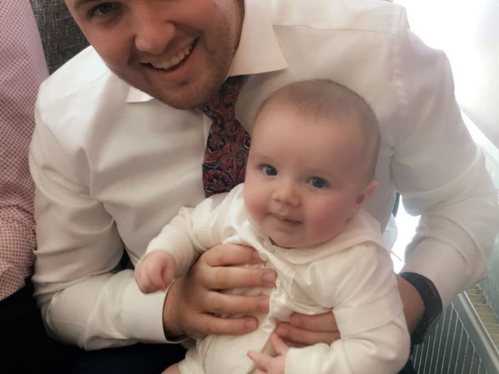 Scott from Belfast, United Kingdom