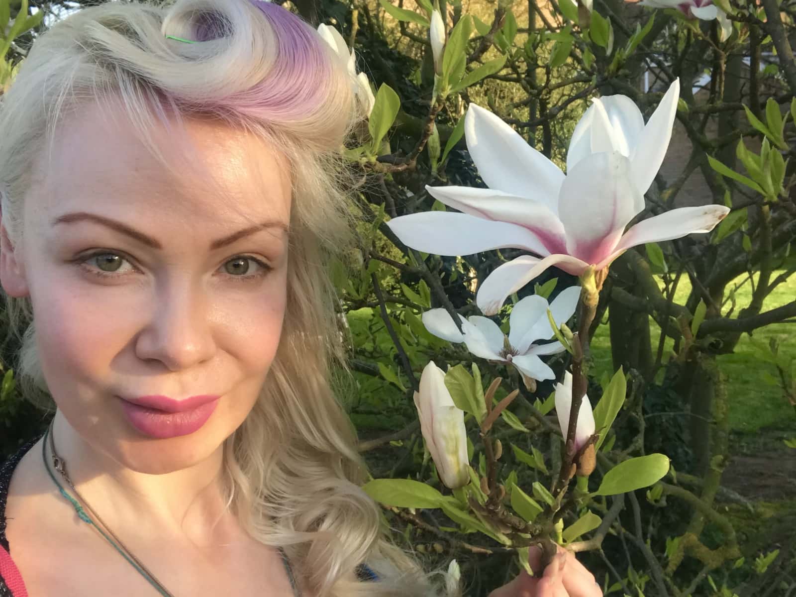 Fiona from Stratford-upon-Avon, United Kingdom