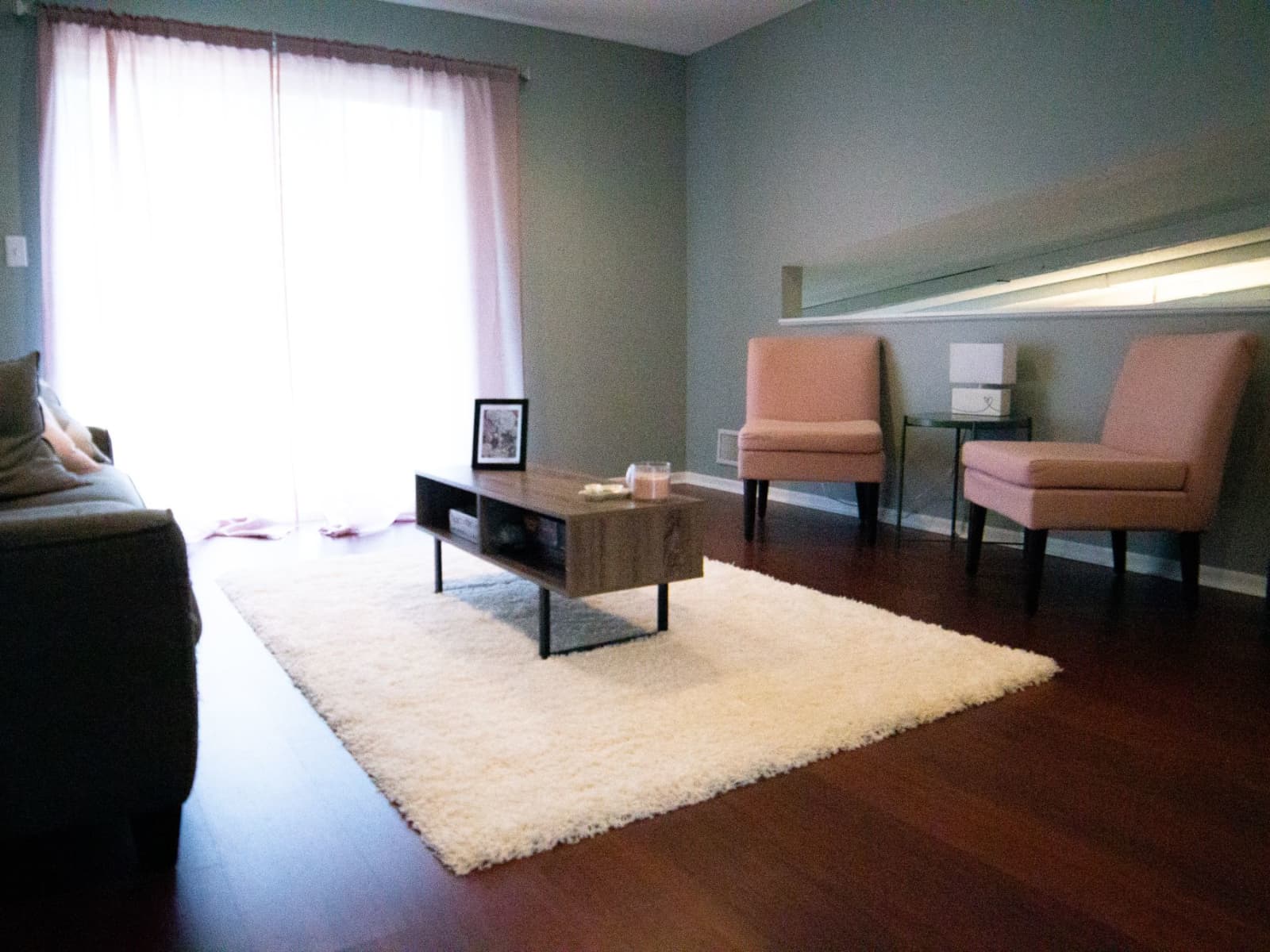 Housesitting assignment in Eagan, Minnesota, United States