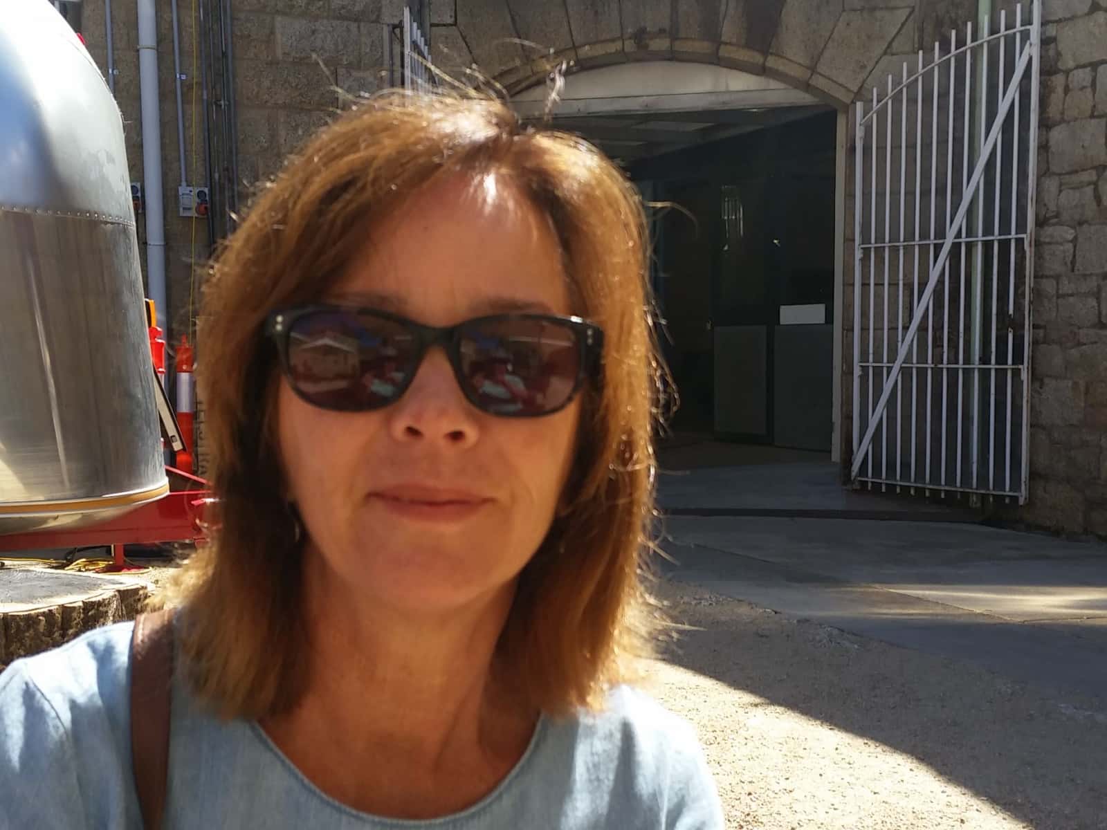 Marlene from Geelong, Victoria, Australia