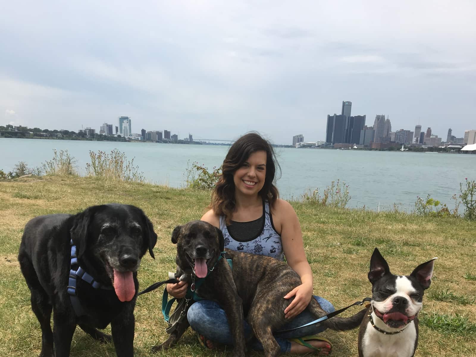 Victoria from Detroit, Michigan, United States