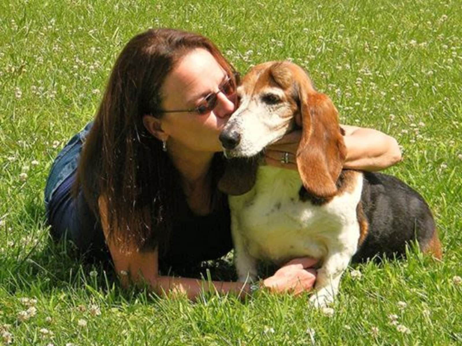 Julie from San Antonio, Texas, United States