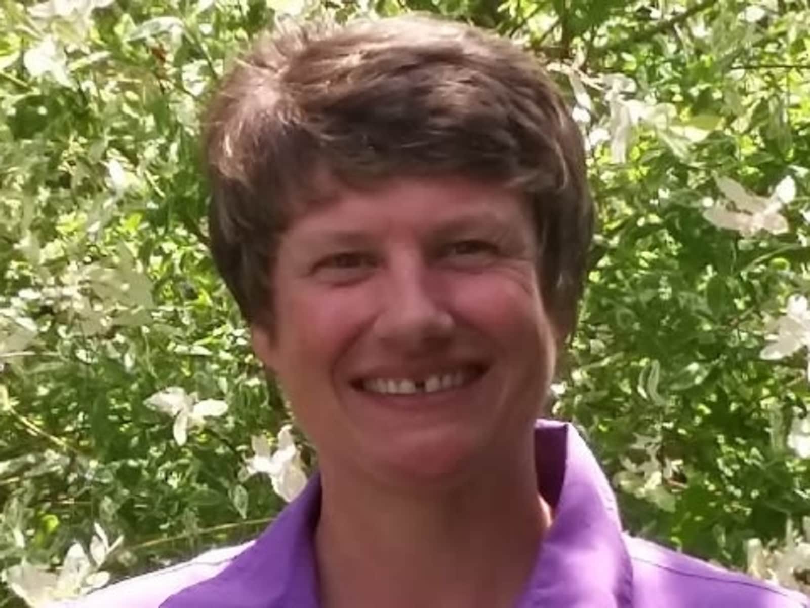 Marianne from Port Stanley, Ontario, Canada