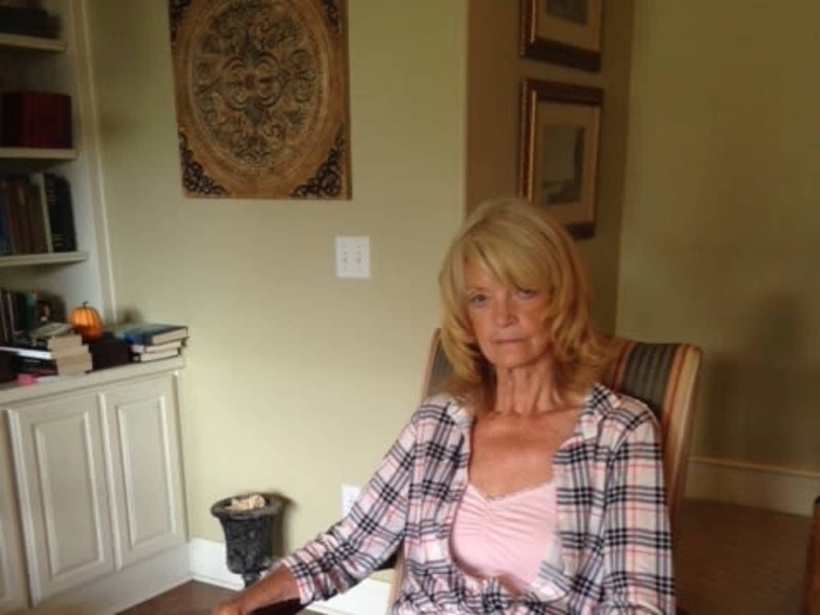 Nelda from Rogers, Arkansas, United States