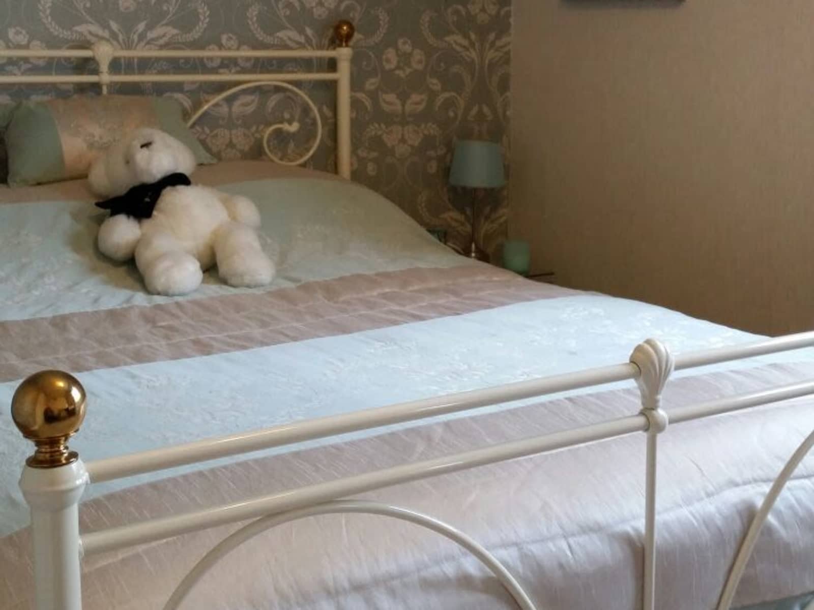 Housesitting assignment in Stow on the Wold, United Kingdom