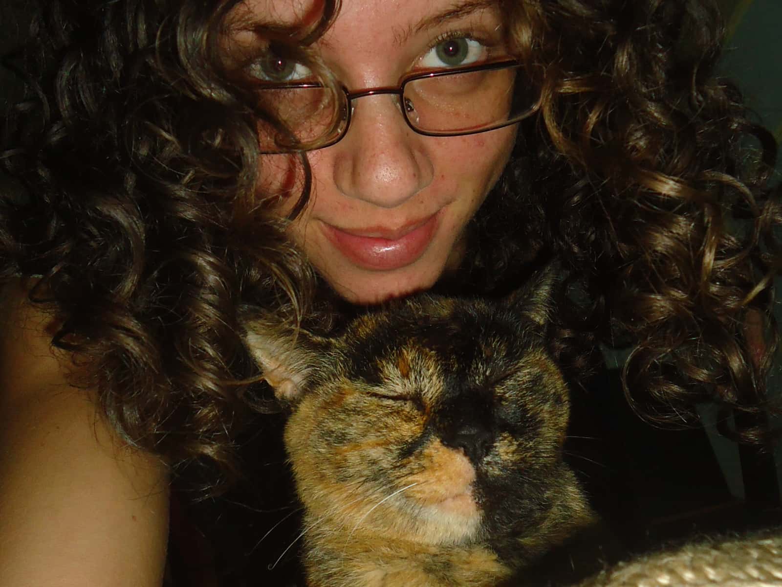 Caro from Montréal, Quebec, Canada
