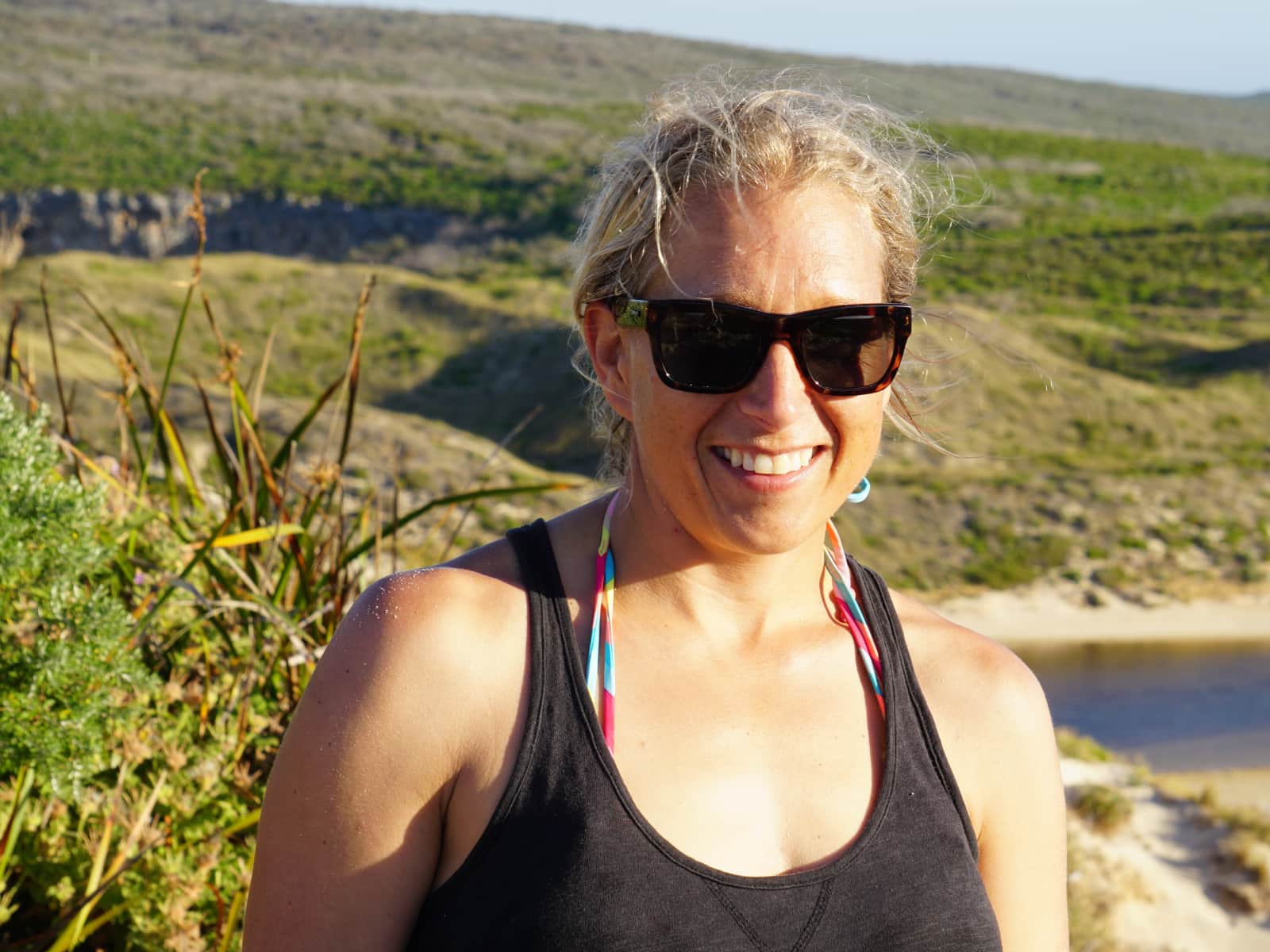 Clare & Mark from Margaret River, Western Australia, Australia