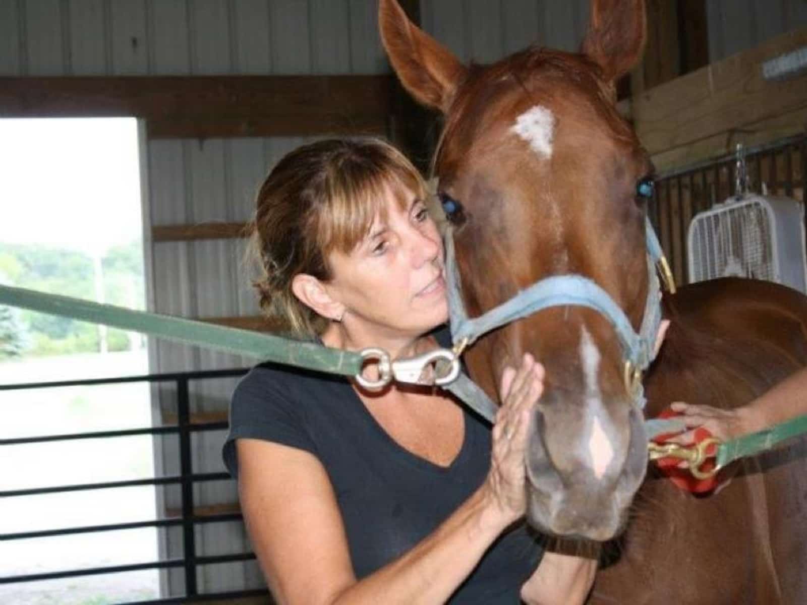 Stephanie from Louisville, Kentucky, United States