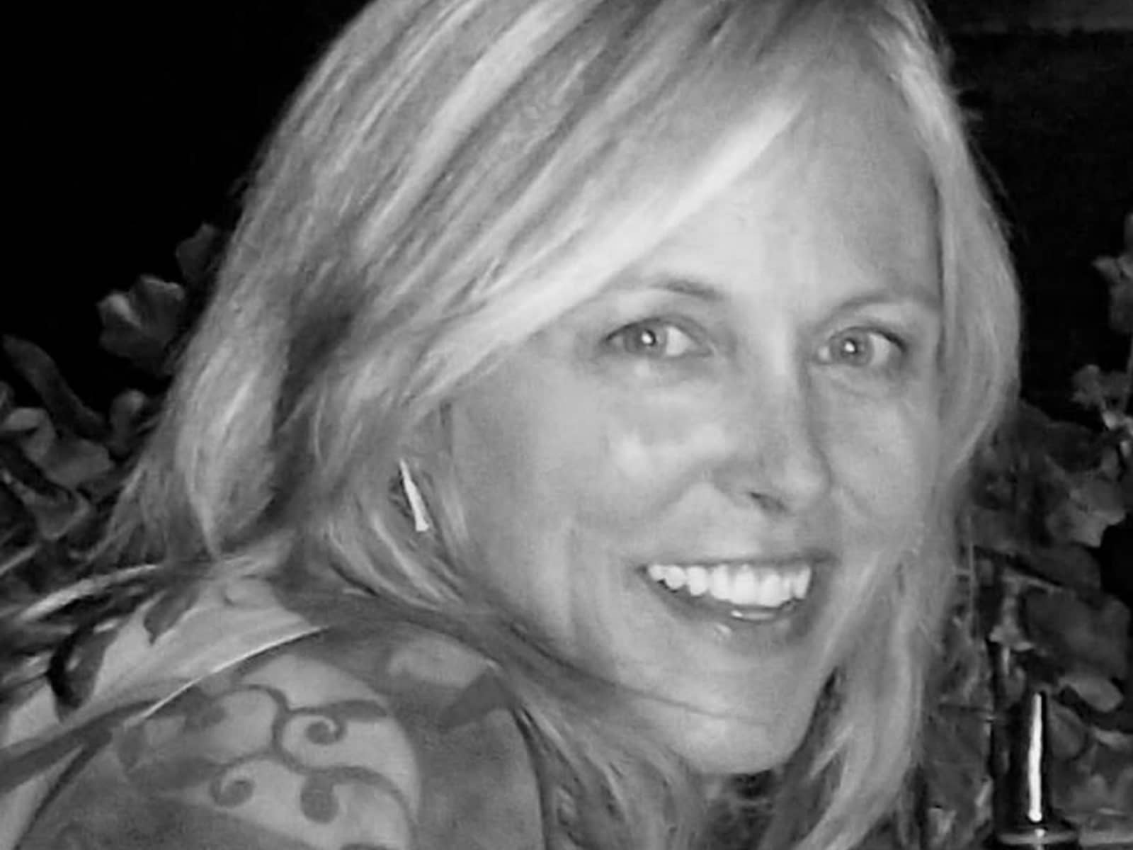 Jill from Wildwood, Missouri, United States
