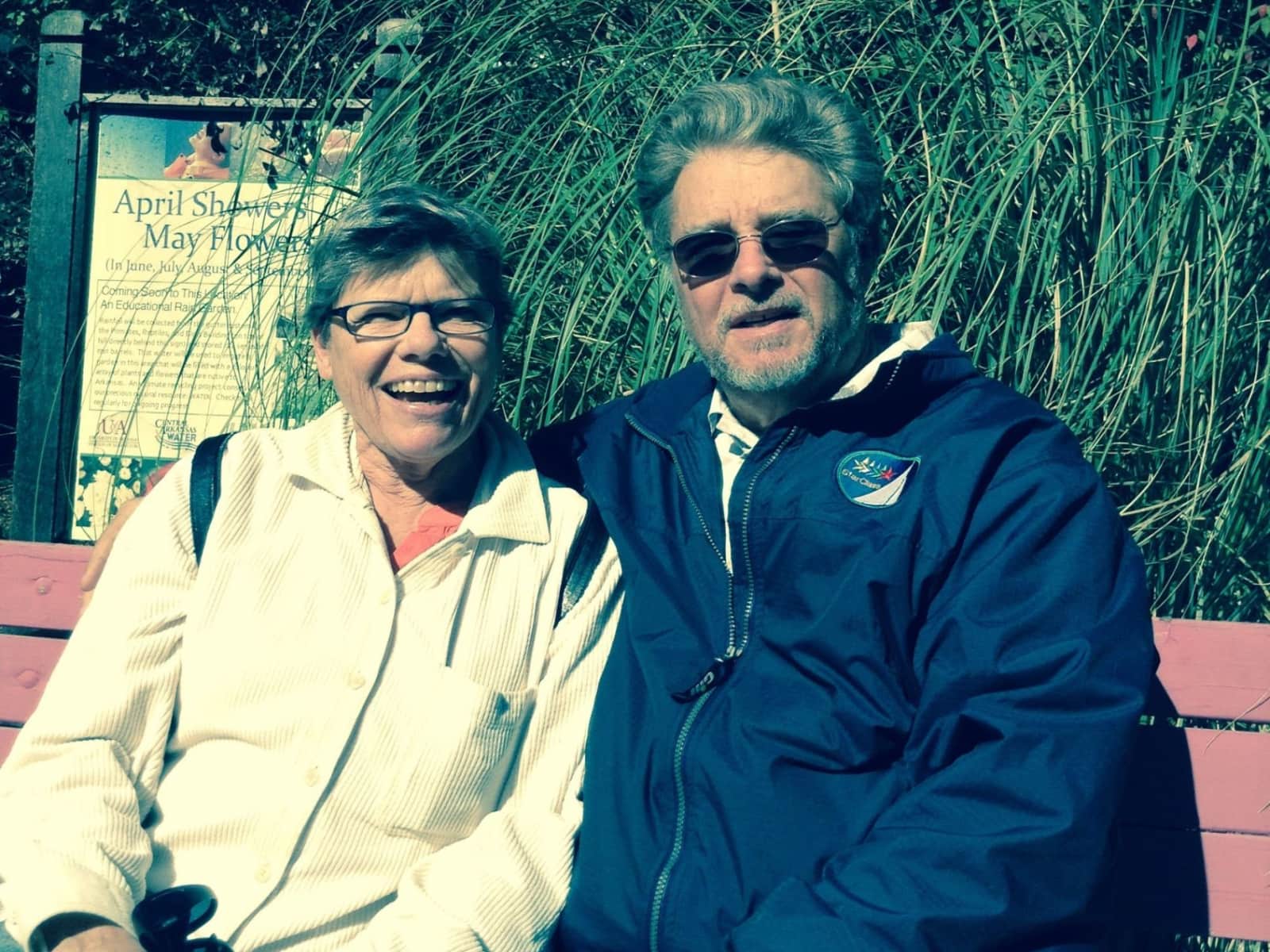 Jaybaugher & Andrea from Denver, Colorado, United States