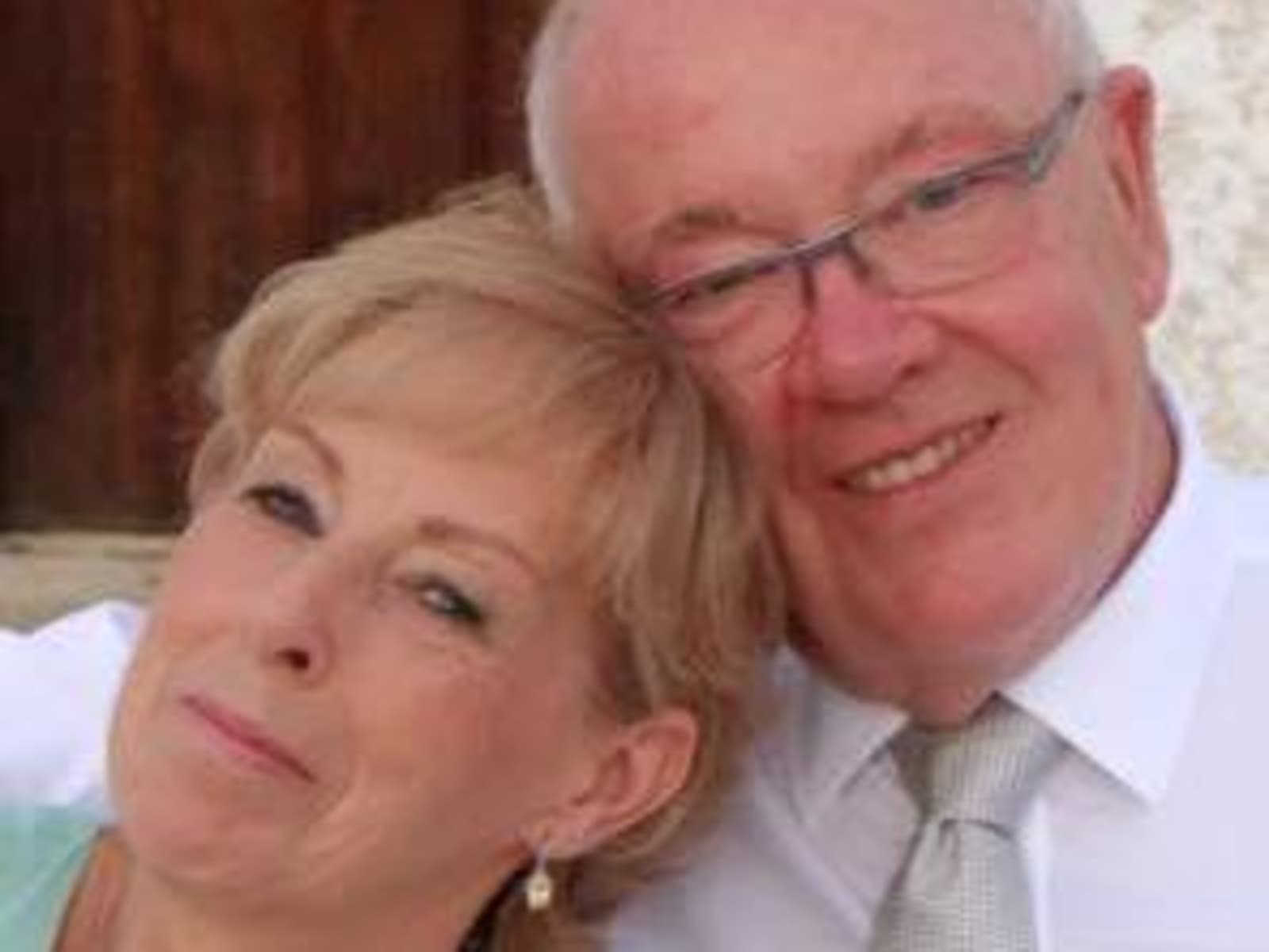 Robin & Heather from Chabanais, France
