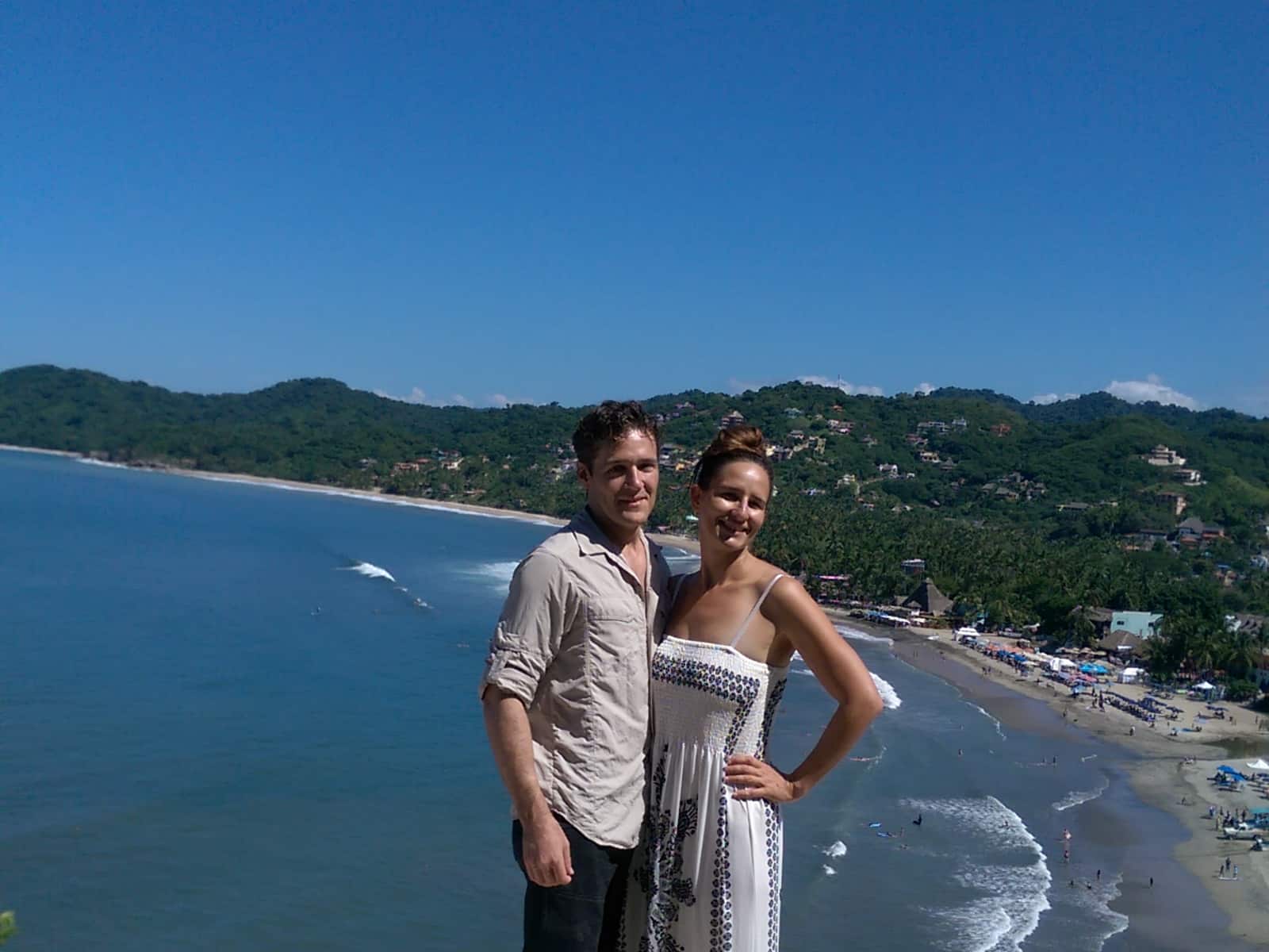 Heidi & Joel from Denver, Colorado, United States
