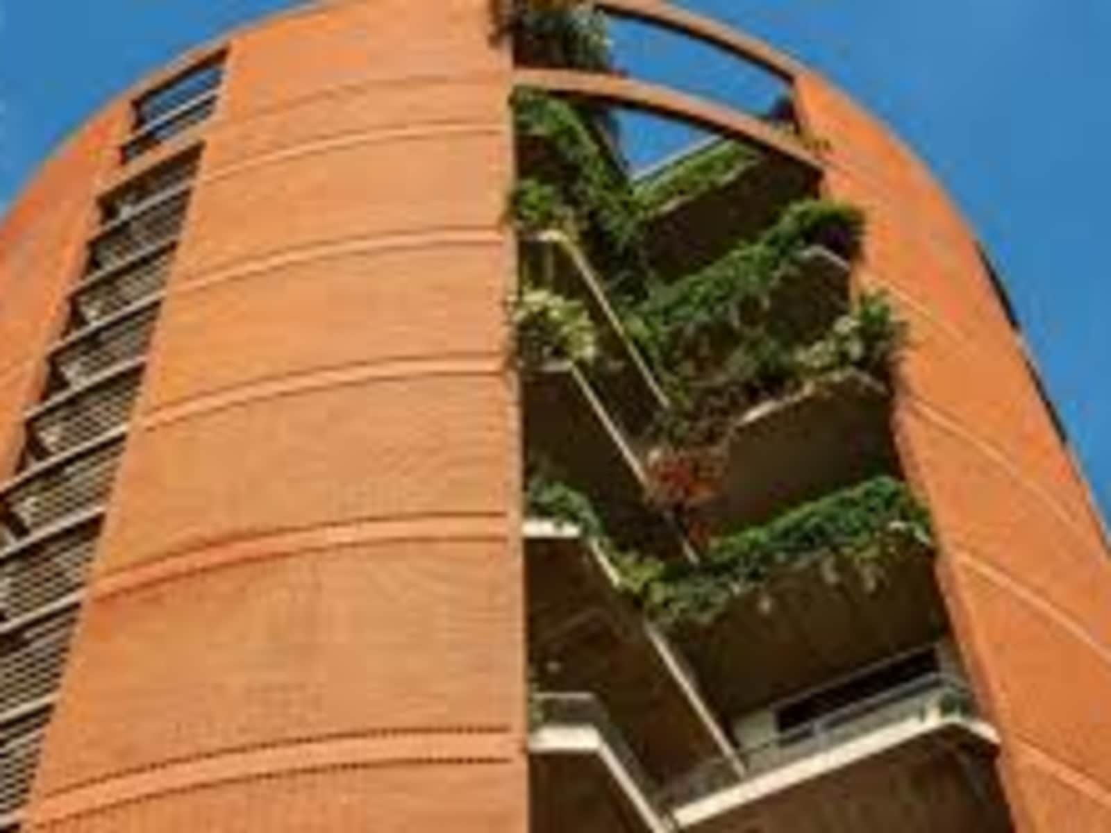 Housesitting assignment in Whitefield, India