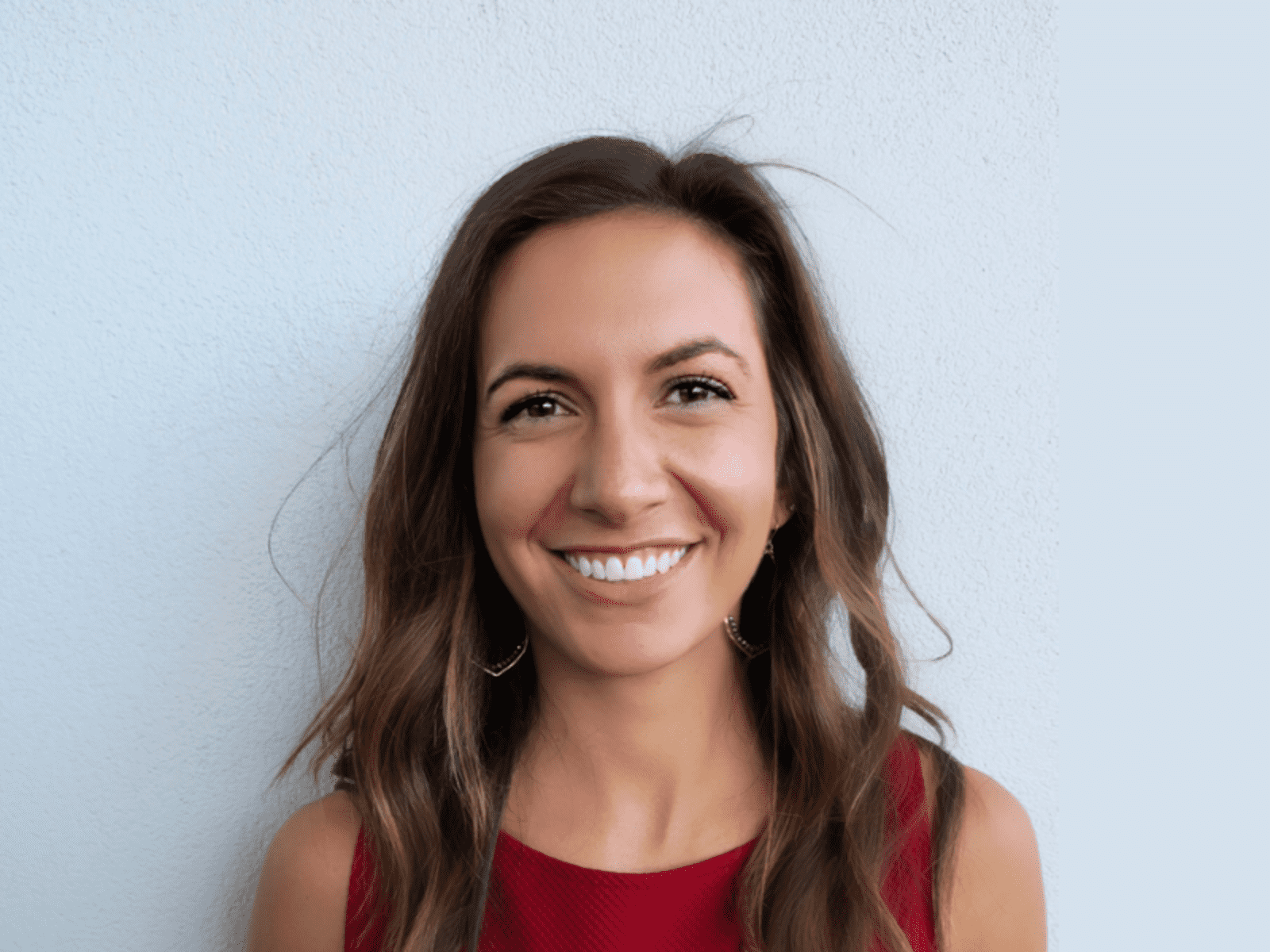 Jessica from Sacramento, California, United States