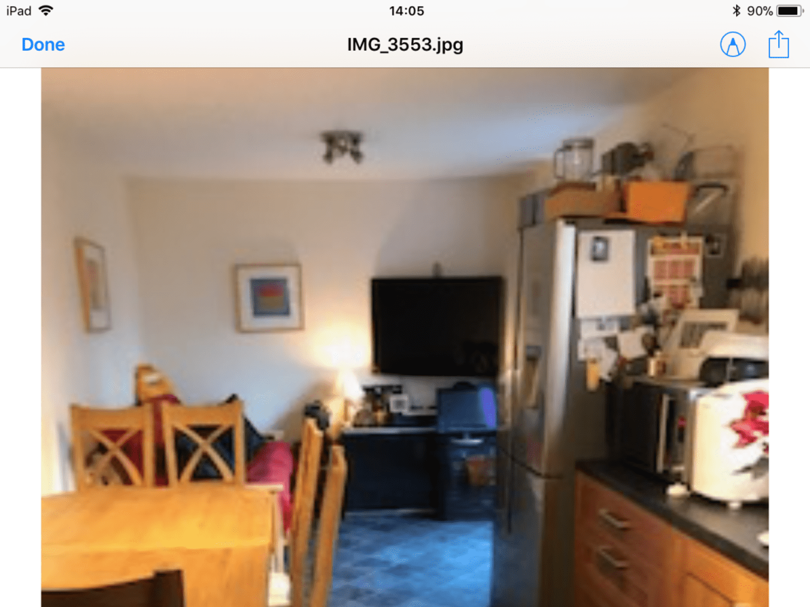 Housesitting assignment in Inverness, United Kingdom