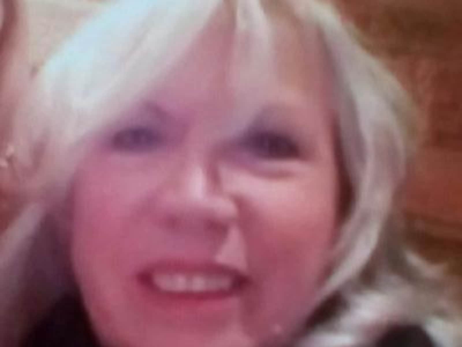 Philippa from Leicester, United Kingdom