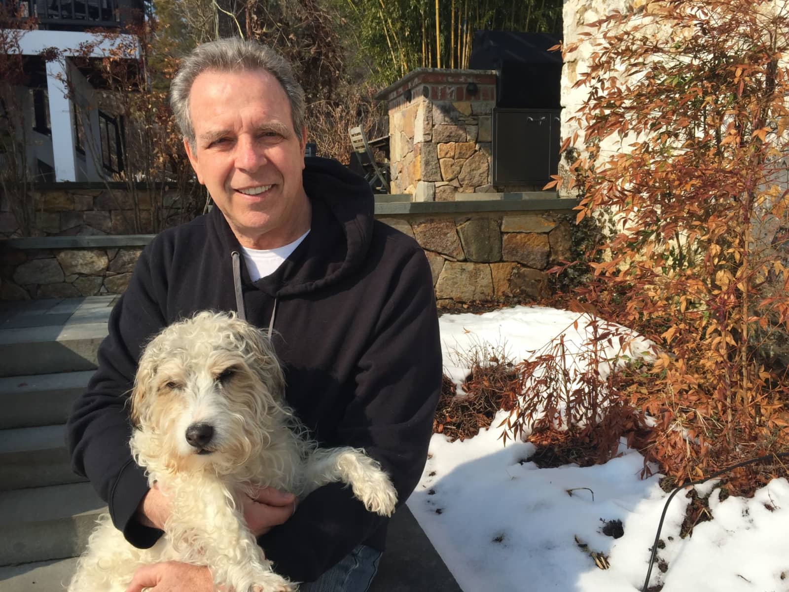 David from Philadelphia, Pennsylvania, United States
