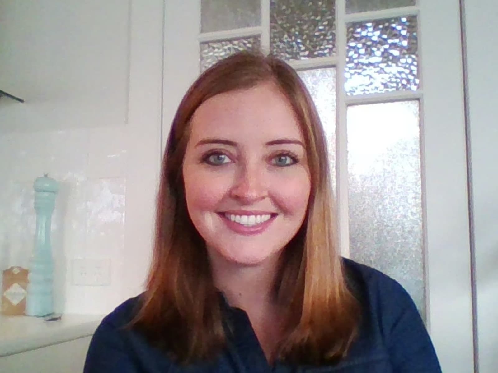 Jennifer from Blenheim, New Zealand
