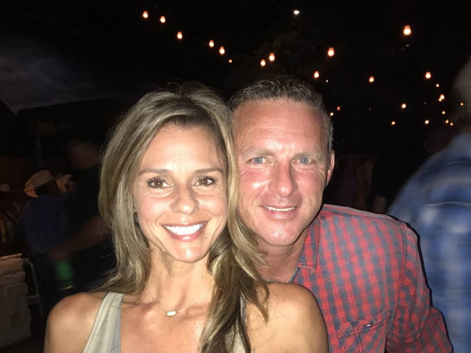 Craig & Dana from Nederland, Texas, United States