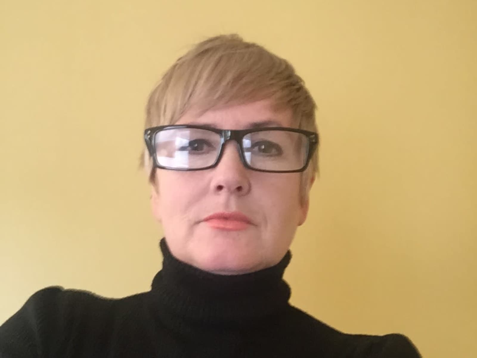 Olivia from Bridlington, United Kingdom