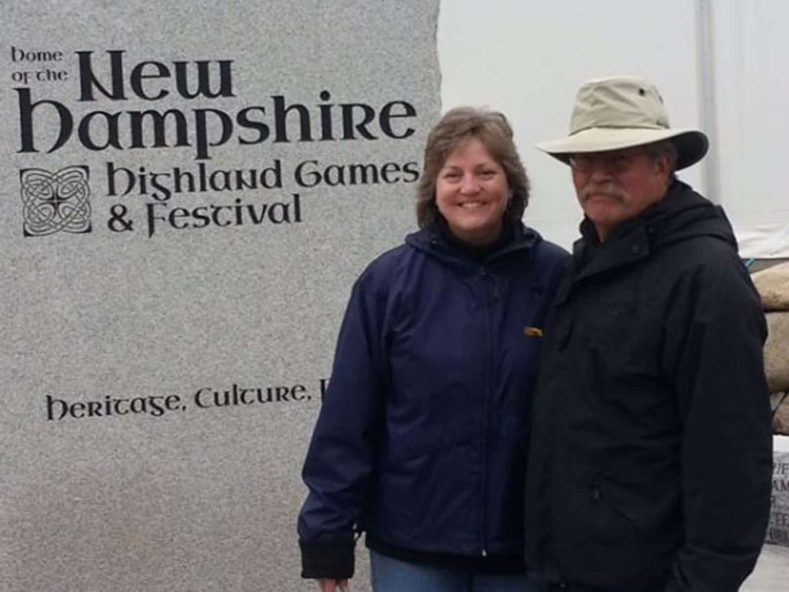 Travis & molly & Travis from Johnstown, Colorado, United States
