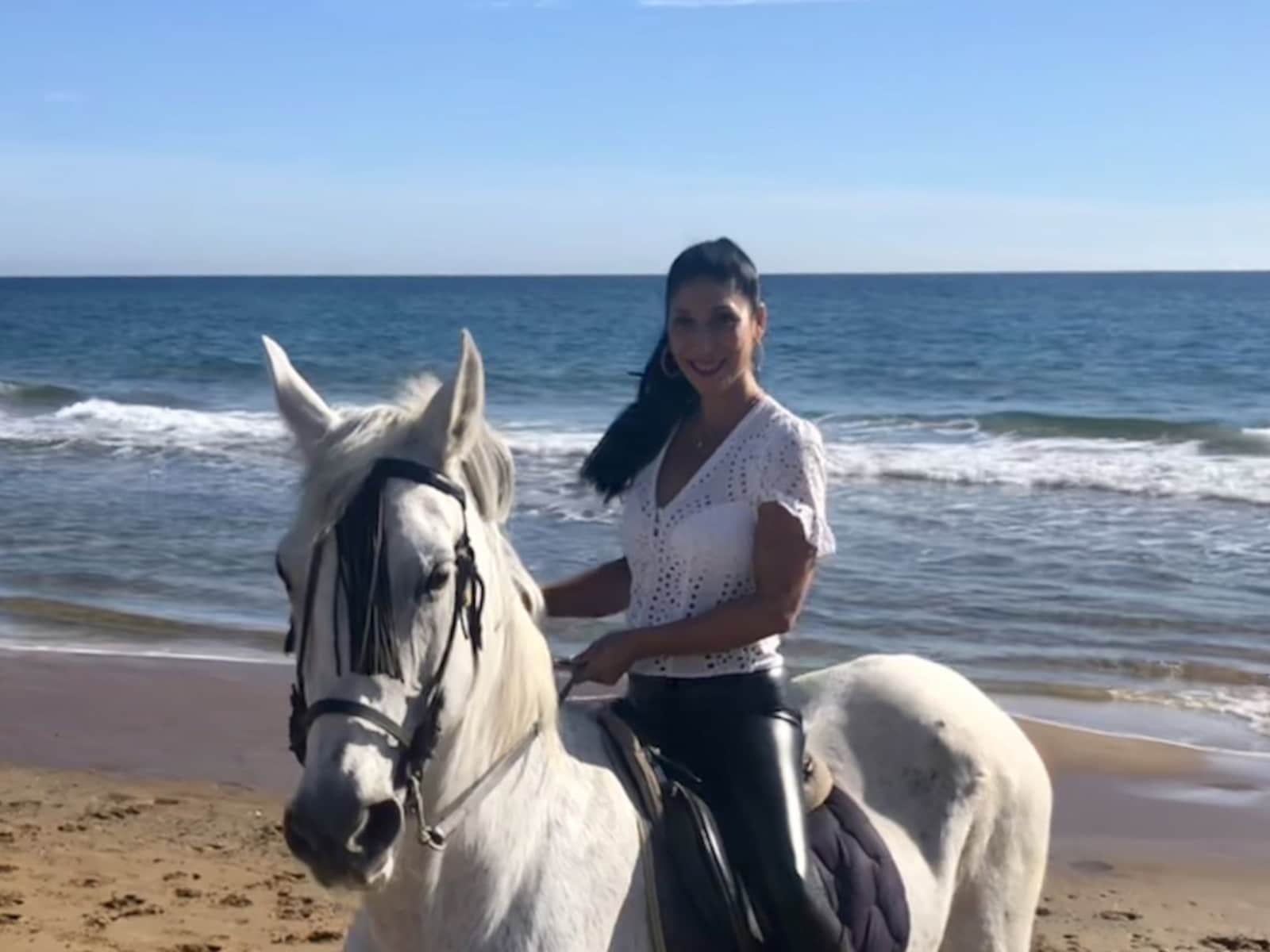 Maria amparo & Víctor from Alicante, Spain