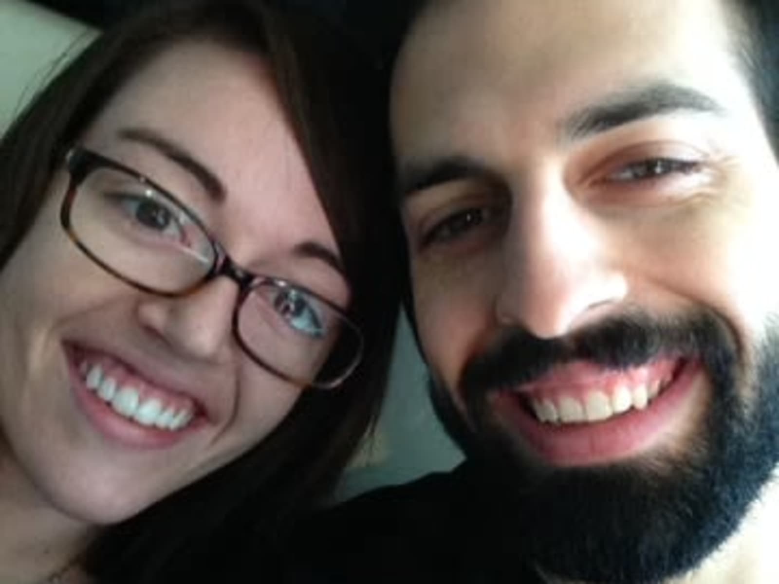 Andrew & Cait from Hershey, Pennsylvania, United States