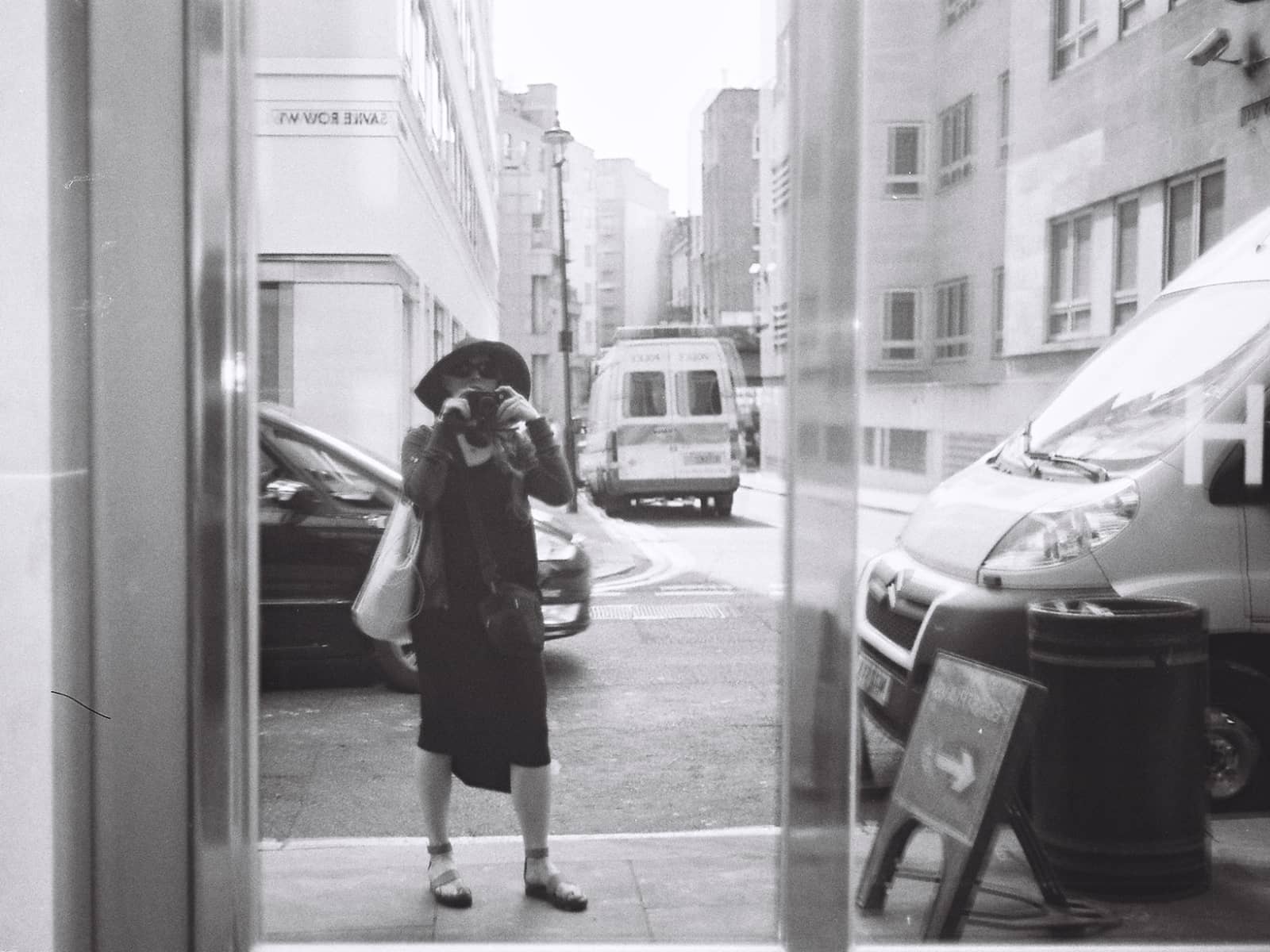 Ingrid from New York City, New York, United States